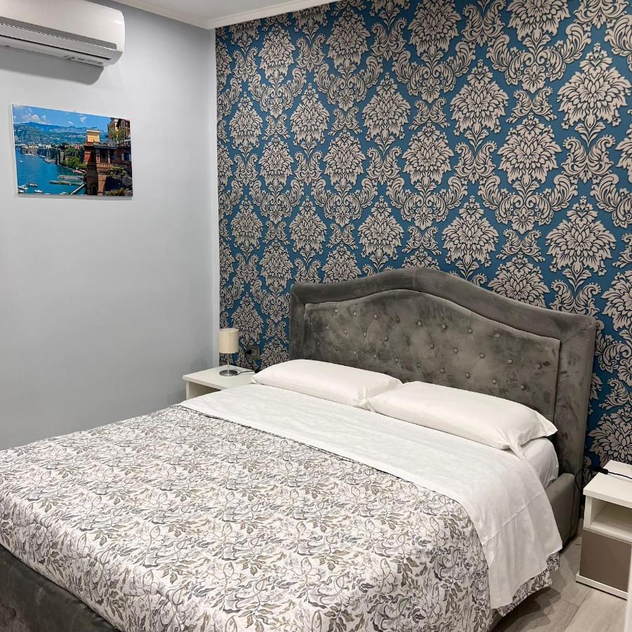Toledo Regolax Bed & Breakfast Napoli Eksteriør bilde